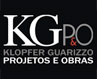Klopfer Guarizo Projeto e Obras